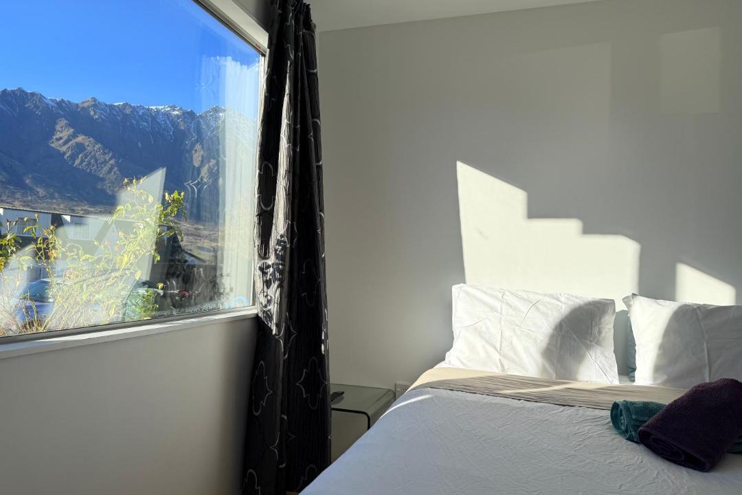 Photo of Bedroom in Frankton