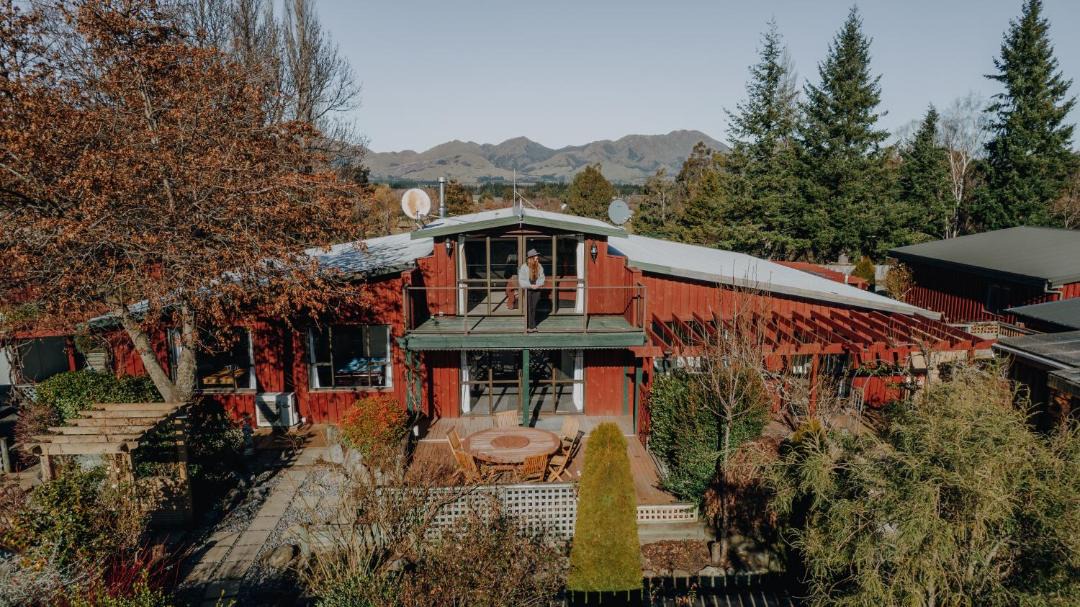 Photo of Others in Hanmer Springs