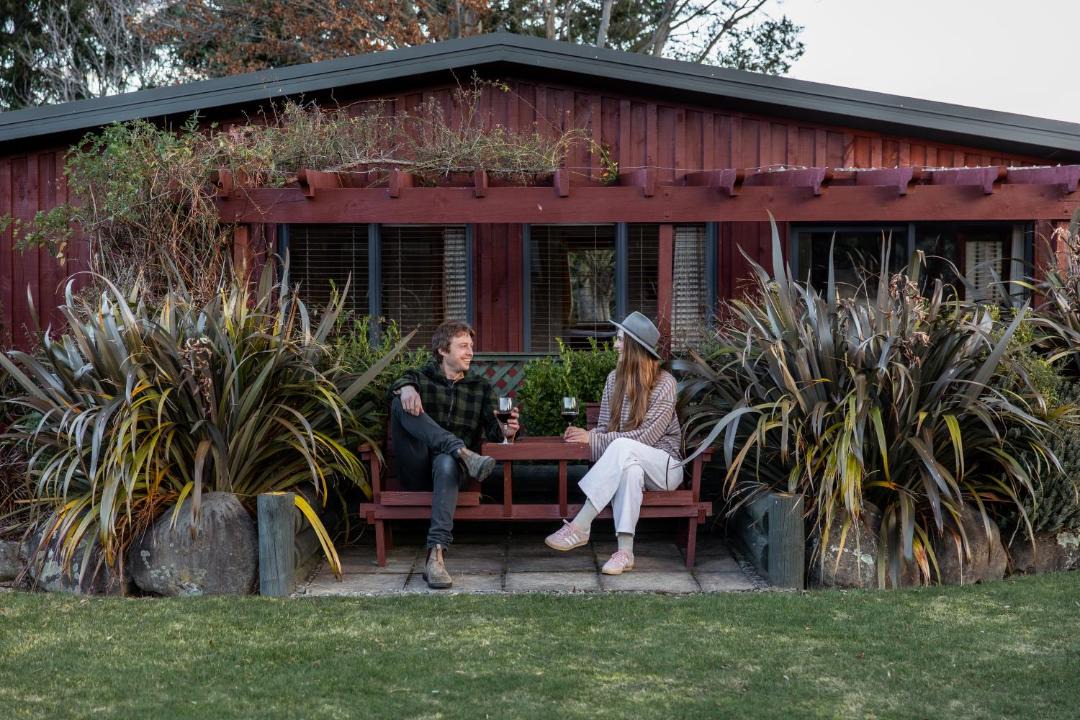 Photo of Others in Hanmer Springs