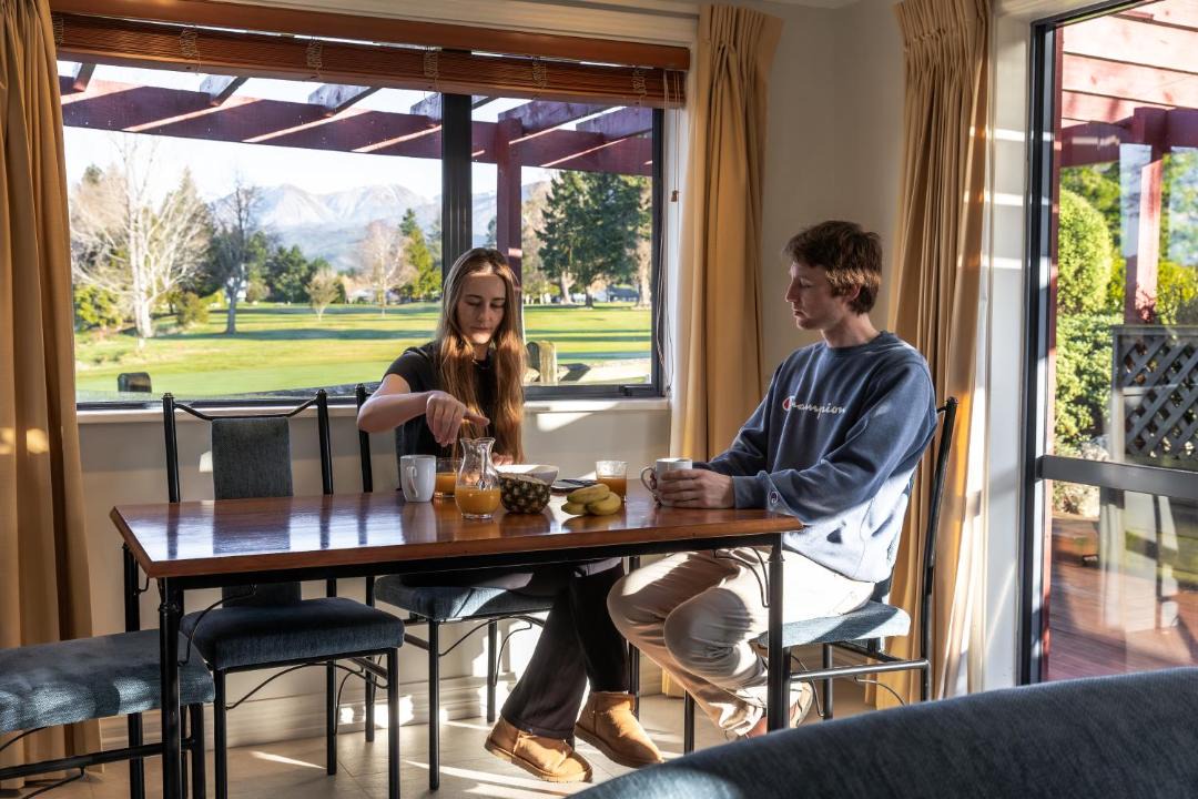 Photo of Others in Hanmer Springs