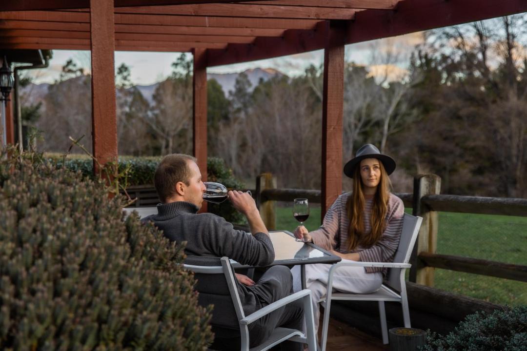Photo of Others in Hanmer Springs