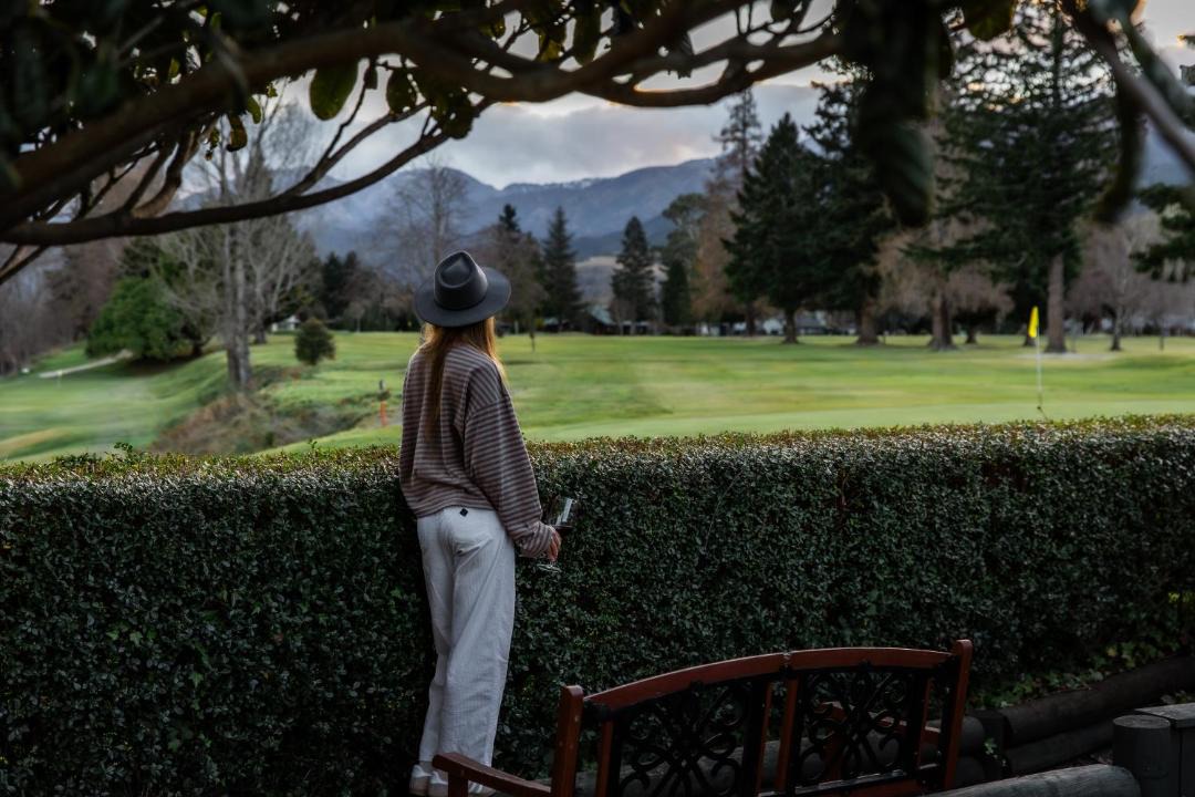 Photo of Others in Hanmer Springs