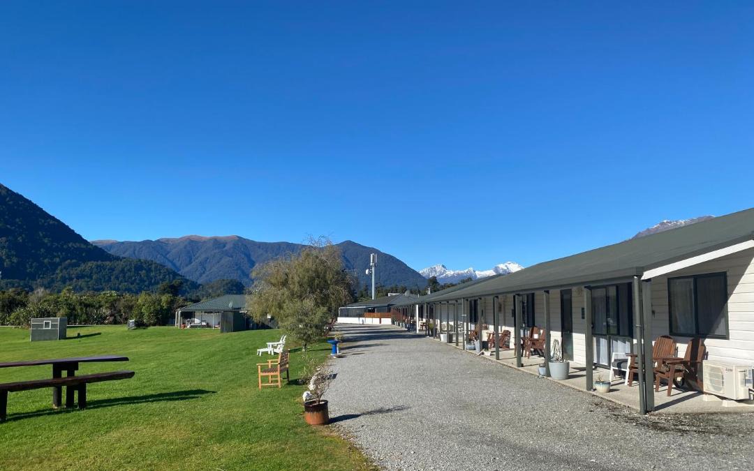 Photo of Others in Haast