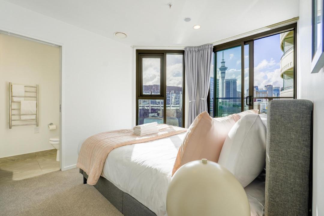 Photo of Bedroom in Newton