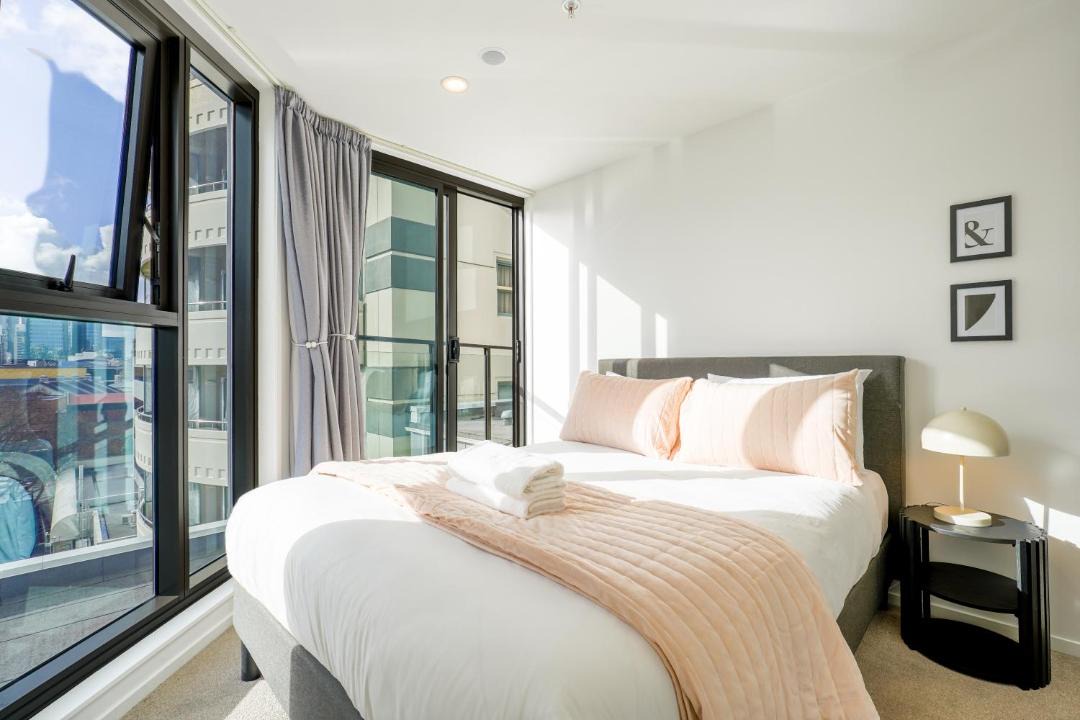 Photo of Bedroom in Newton
