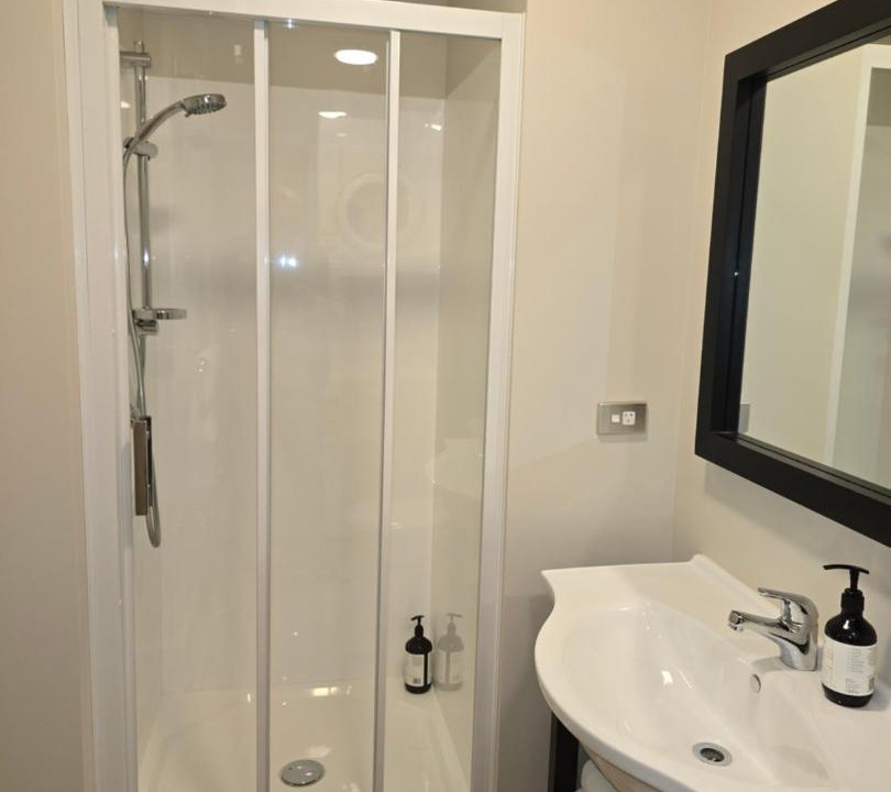 Photo of Bathroom in Cardrona
