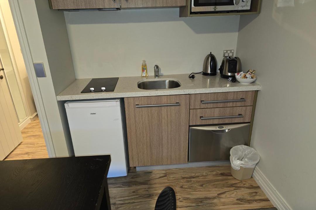 Photo of Kitchen in Cardrona