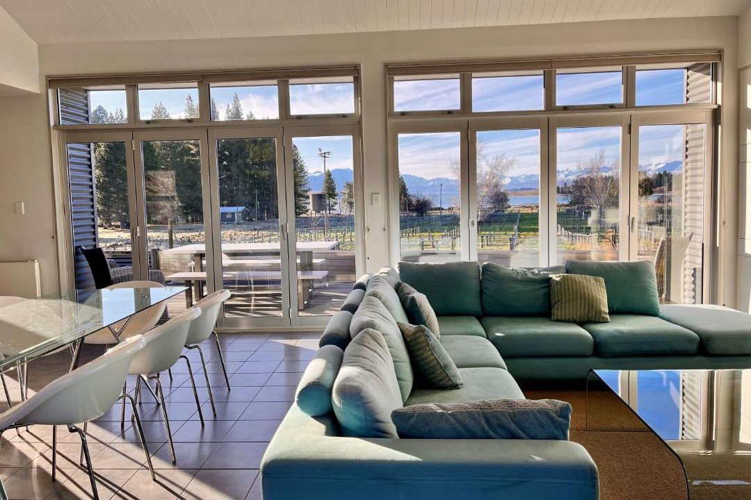 Photo of Others in Tekapo