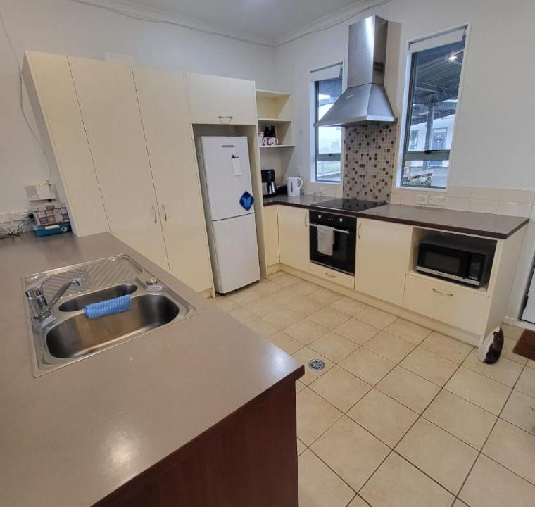 Photo of Kitchen in Flat Bush