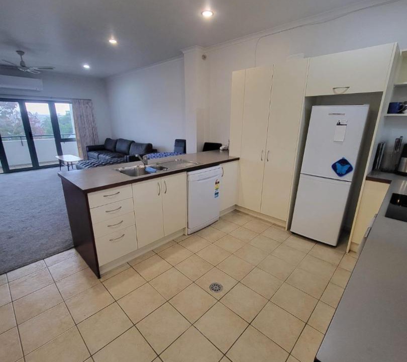 Photo of Kitchen in Flat Bush