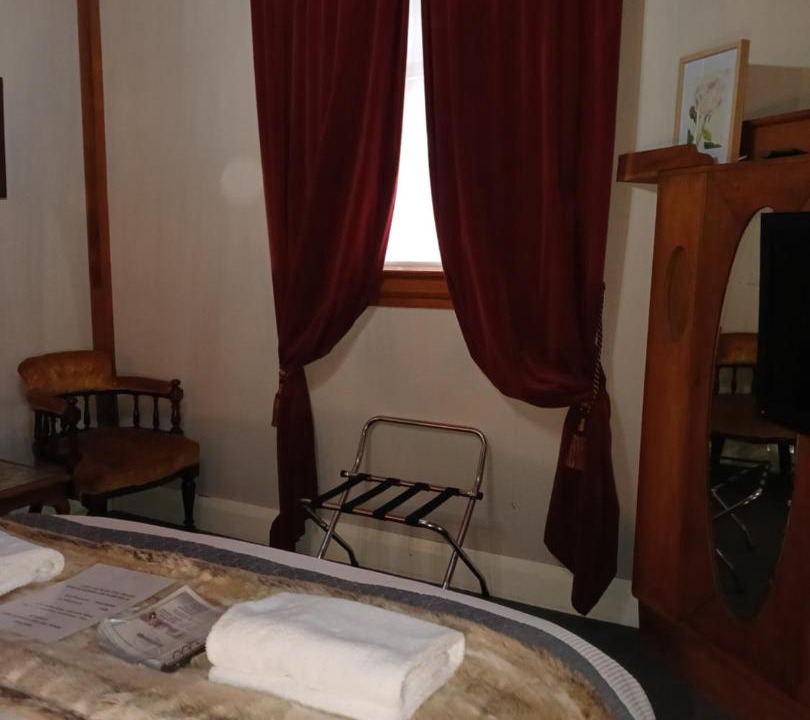 Photo of Others in Reefton