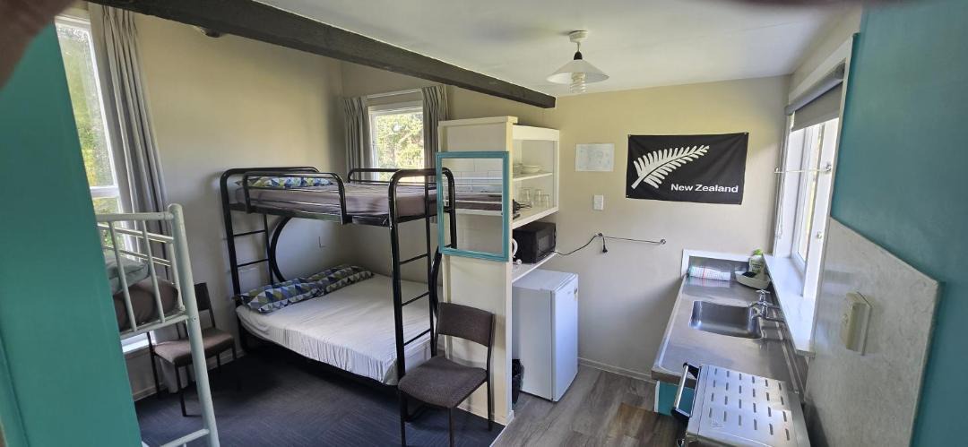 Photo of Bedroom in Hanmer Springs