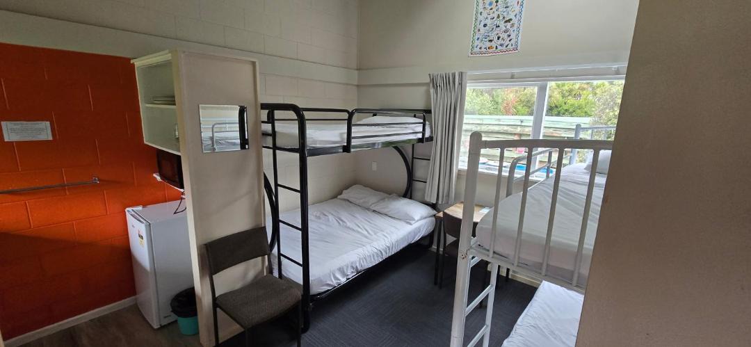 Photo of Bedroom in Hanmer Springs