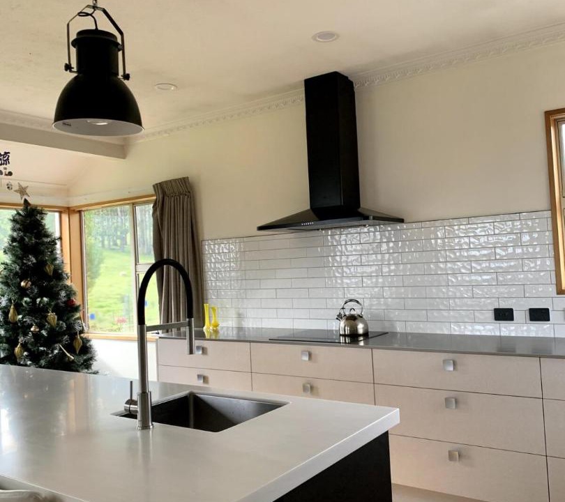 Photo of Kitchen in Dunedin