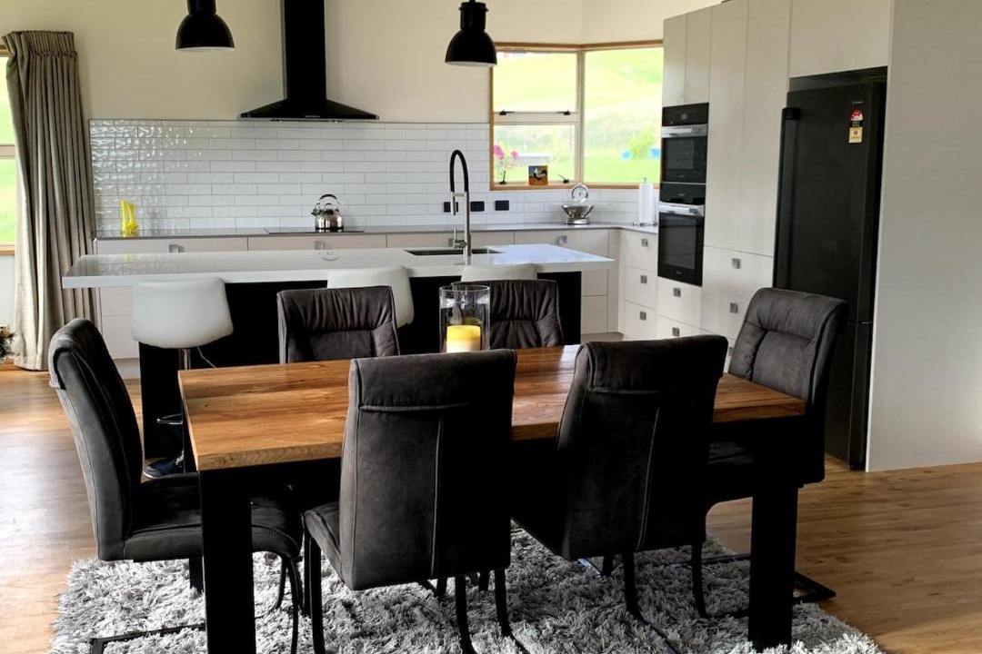 Photo of Kitchen in Dunedin