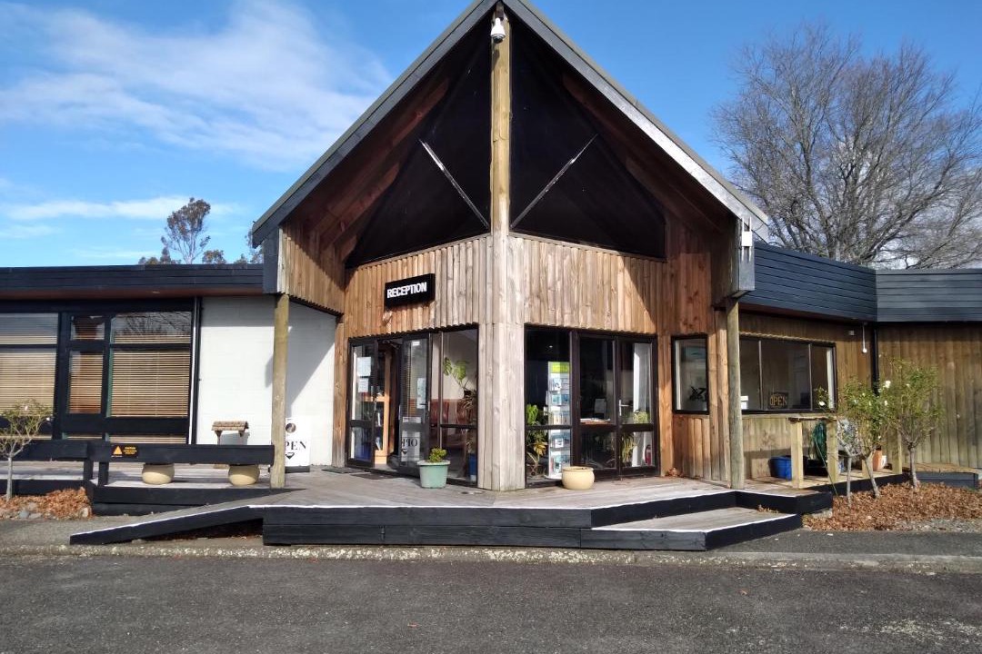 Photo of Others in Turangi