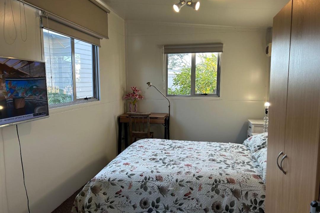 Photo of Bedroom in Kelston