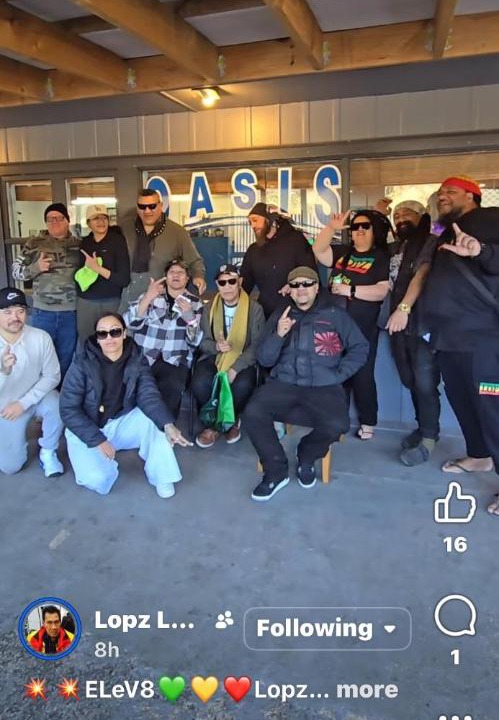 Photo of Others in Tokaanu