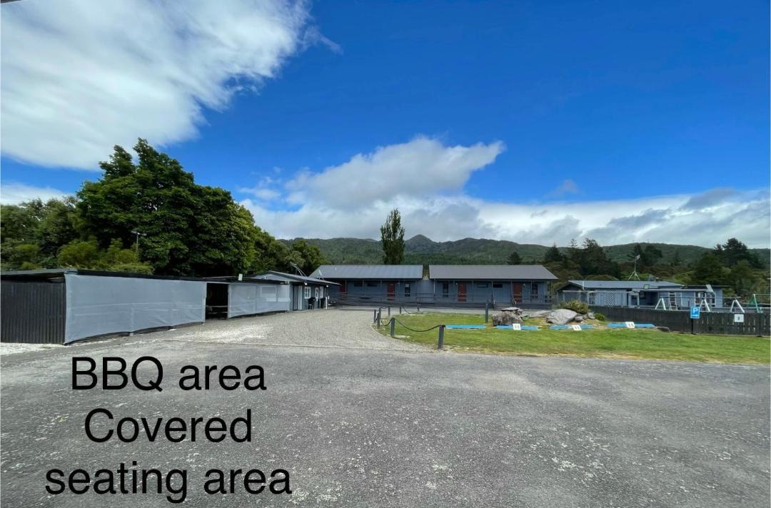 Photo of Others in Tokaanu