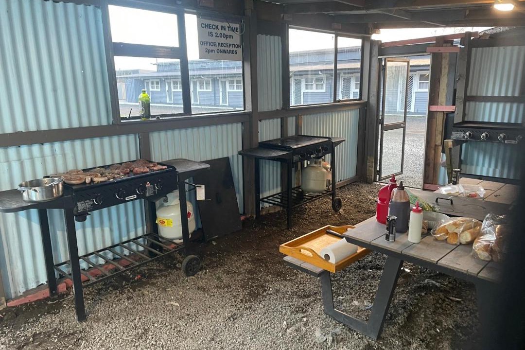Photo of Others in Tokaanu