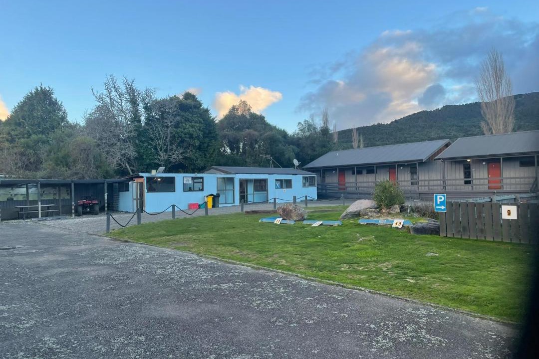 Photo of Others in Tokaanu