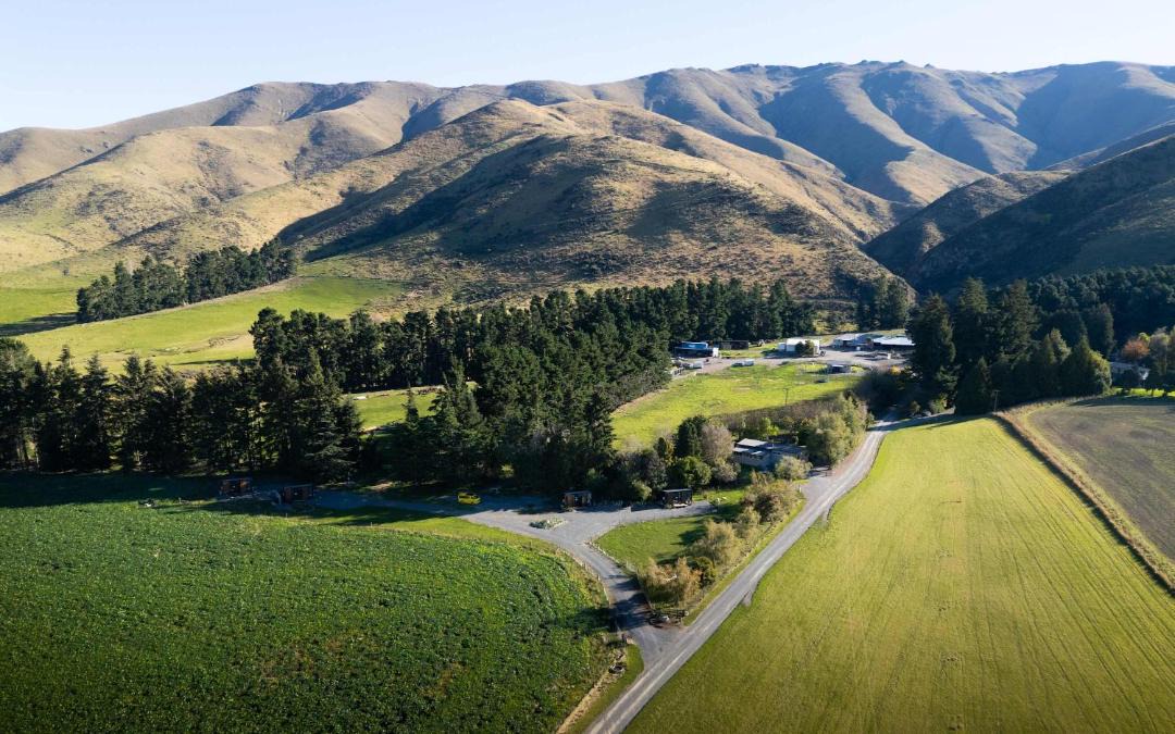 Photo of Others in Mackenzie Country