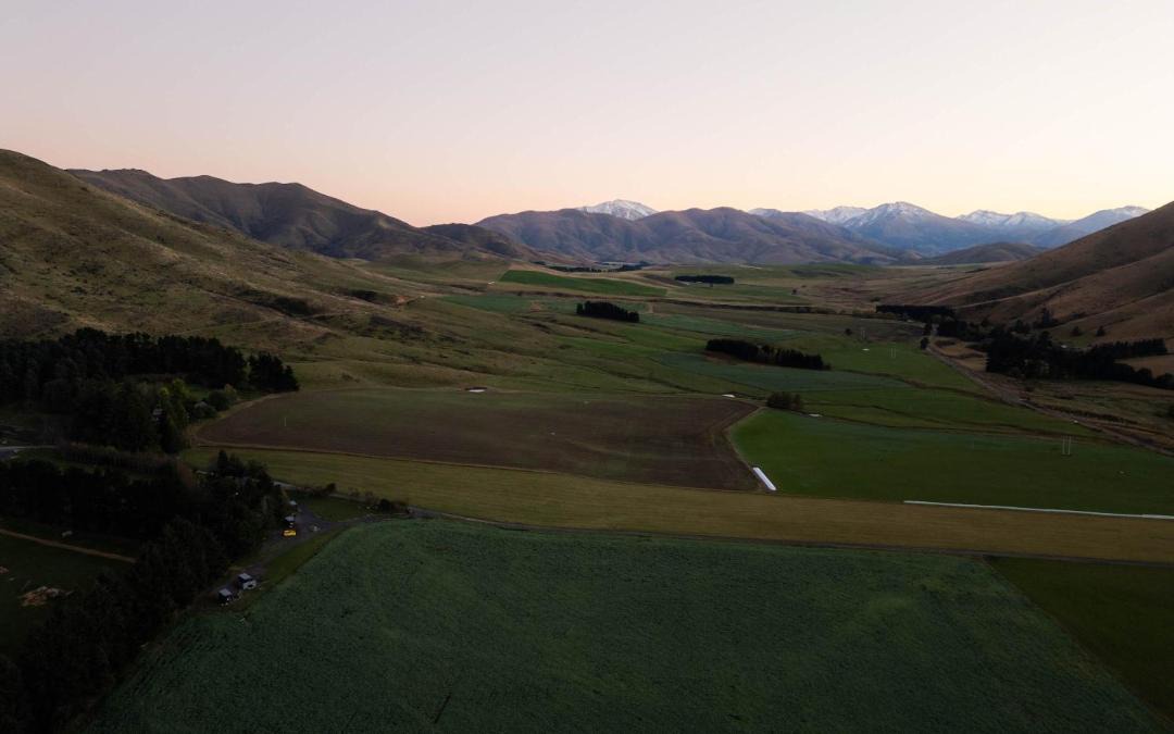 Photo of Others in Mackenzie Country