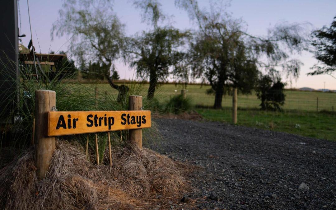 Photo of Others in Mackenzie Country
