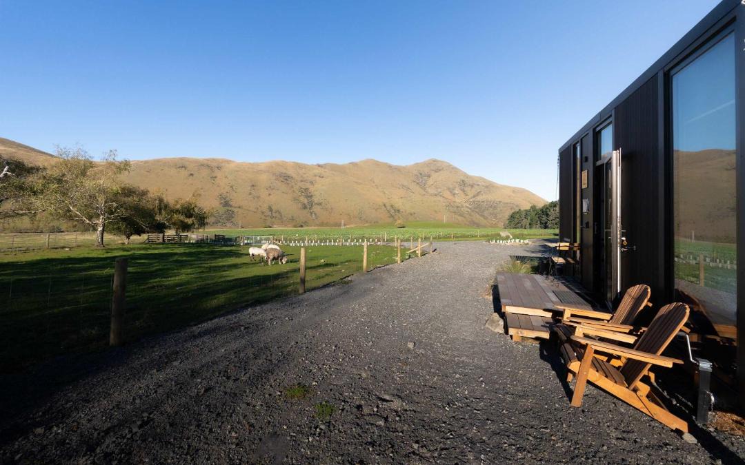 Photo of Others in Mackenzie Country