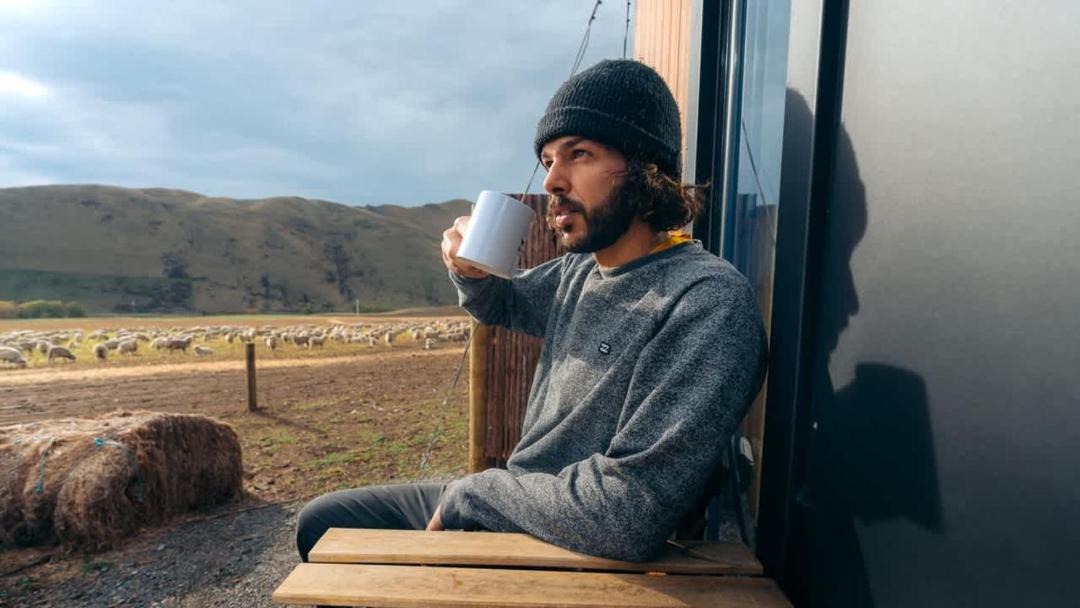 Photo of Others in Mackenzie Country