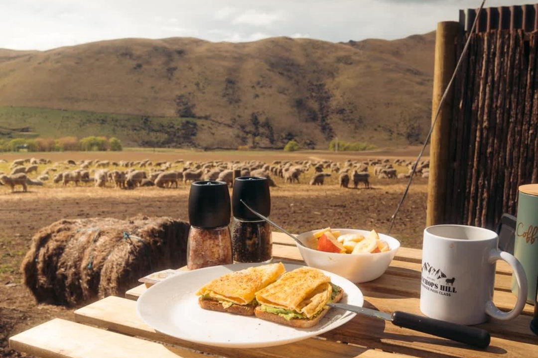Photo of Others in Mackenzie Country