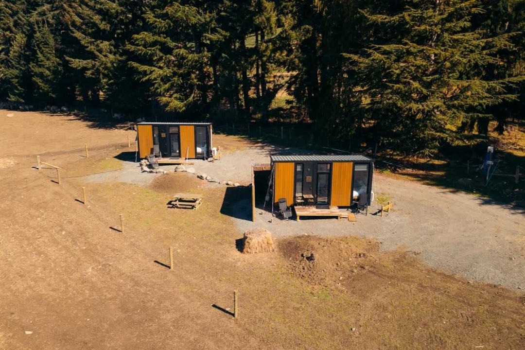 Photo of Others in Mackenzie Country