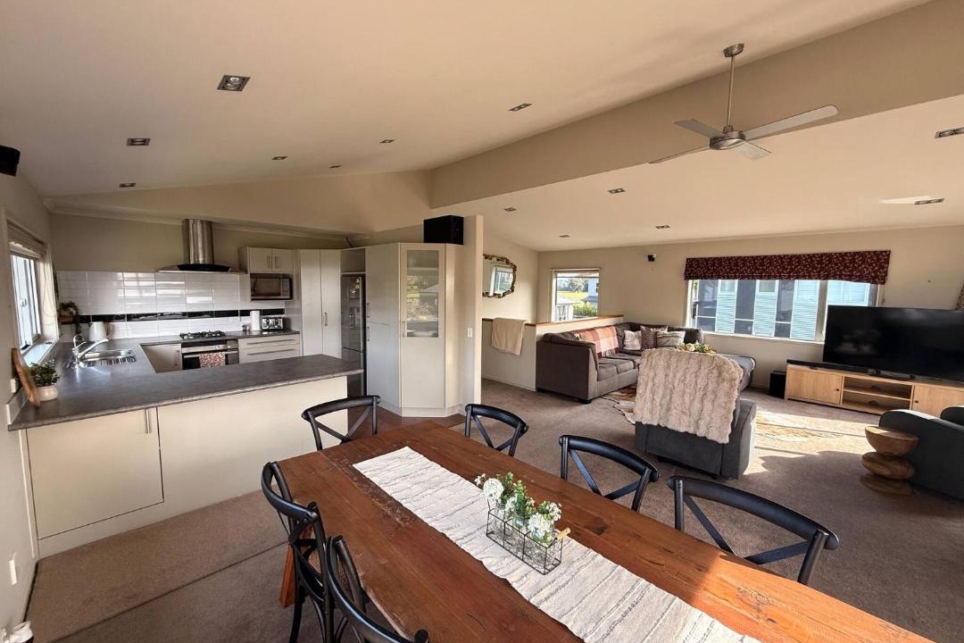 Photo of Kitchen in Ohakune