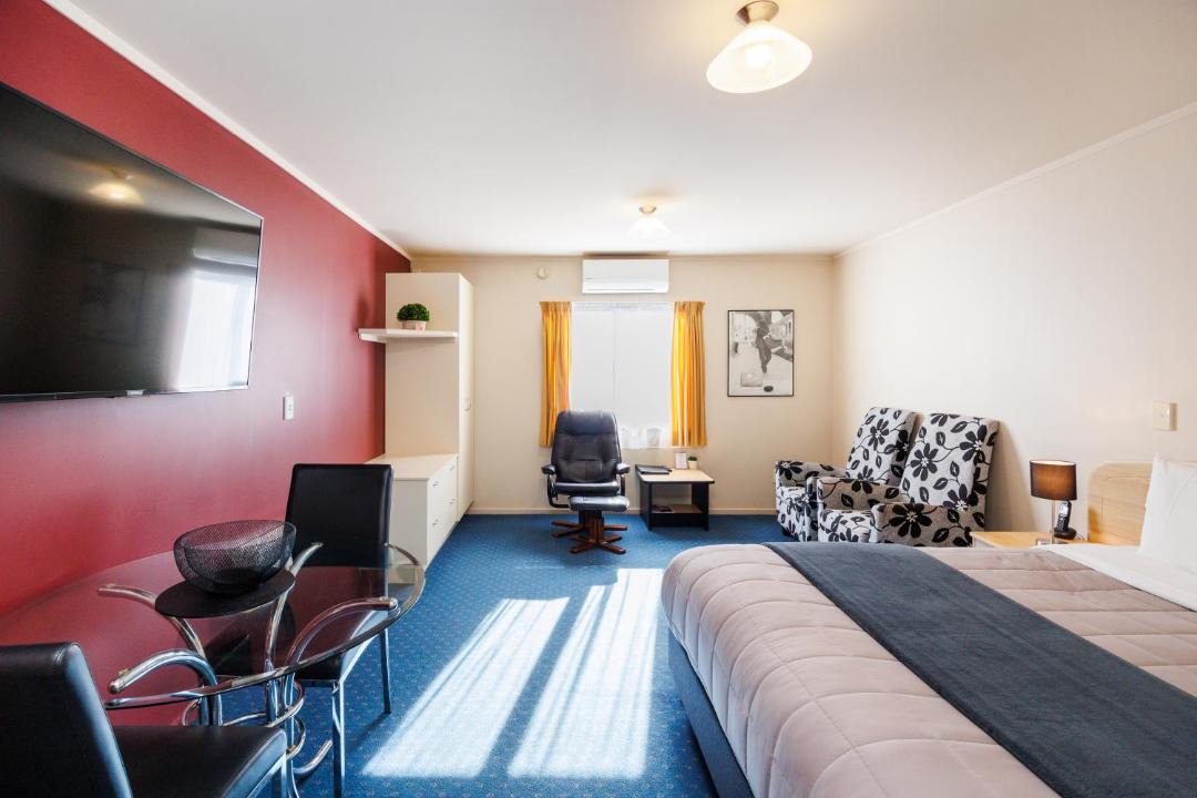 Photo of Others in Palmerston North