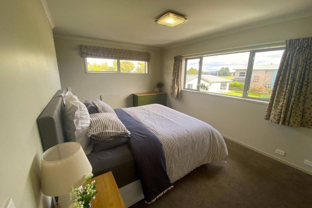 Photo of Bedroom in Ohakune
