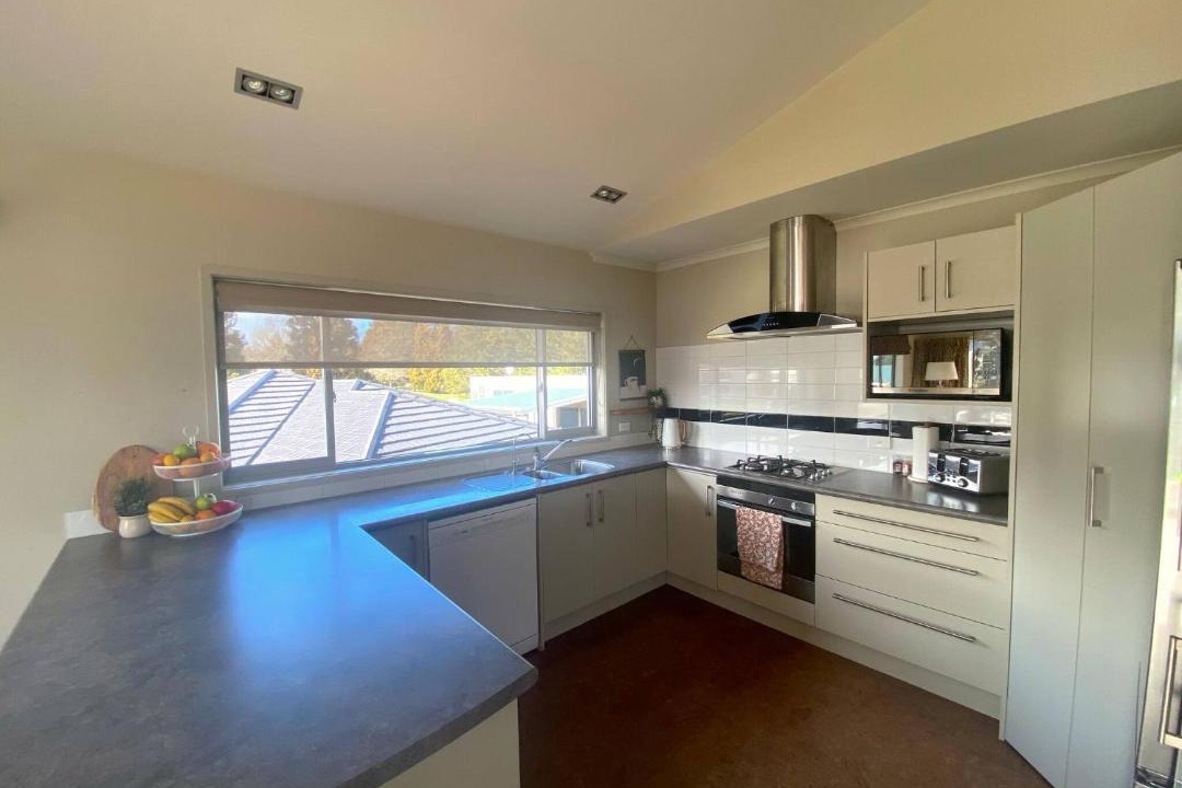 Photo of Kitchen in Ohakune