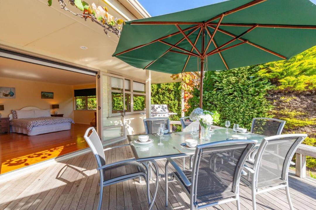 Photo of Patio Balcony in Wharewaka