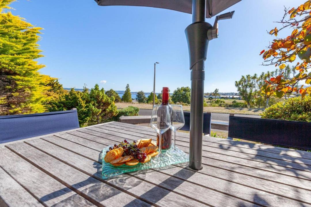 Photo of Patio Balcony in Wharewaka
