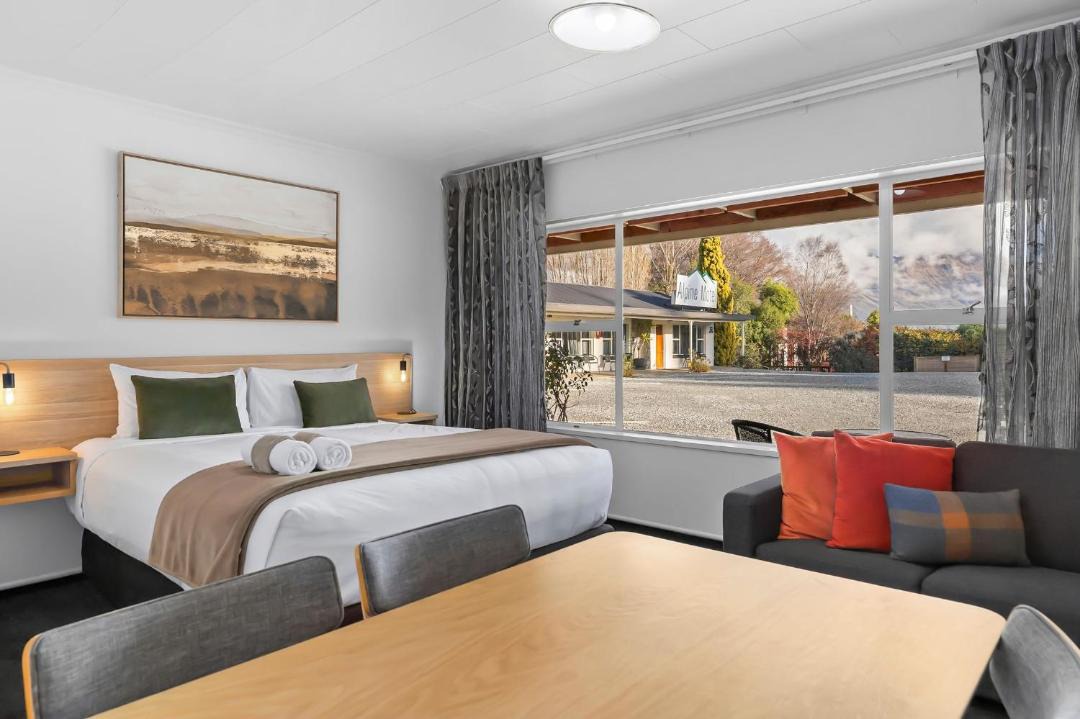 Photo of Others in Wanaka