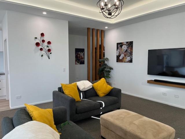Photo of Livingroom in Twizel