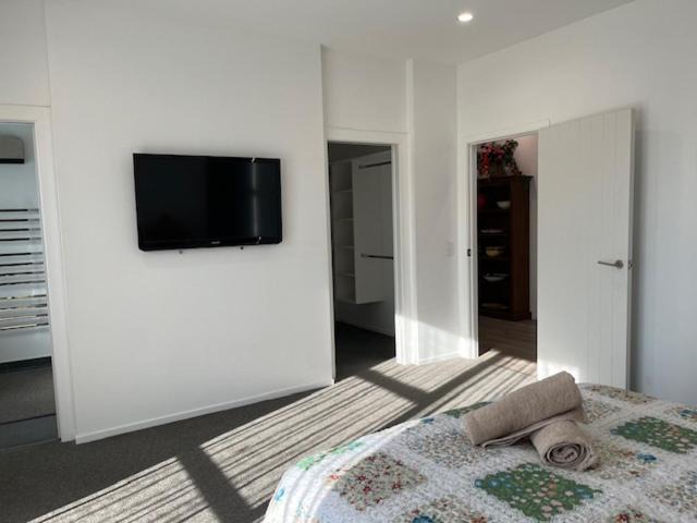 Photo of Bedroom in Twizel