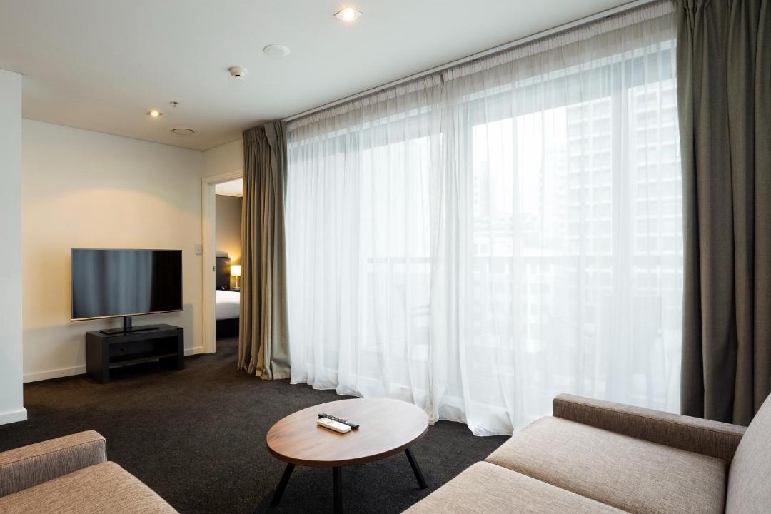Photo of Others in Auckland Central Business District