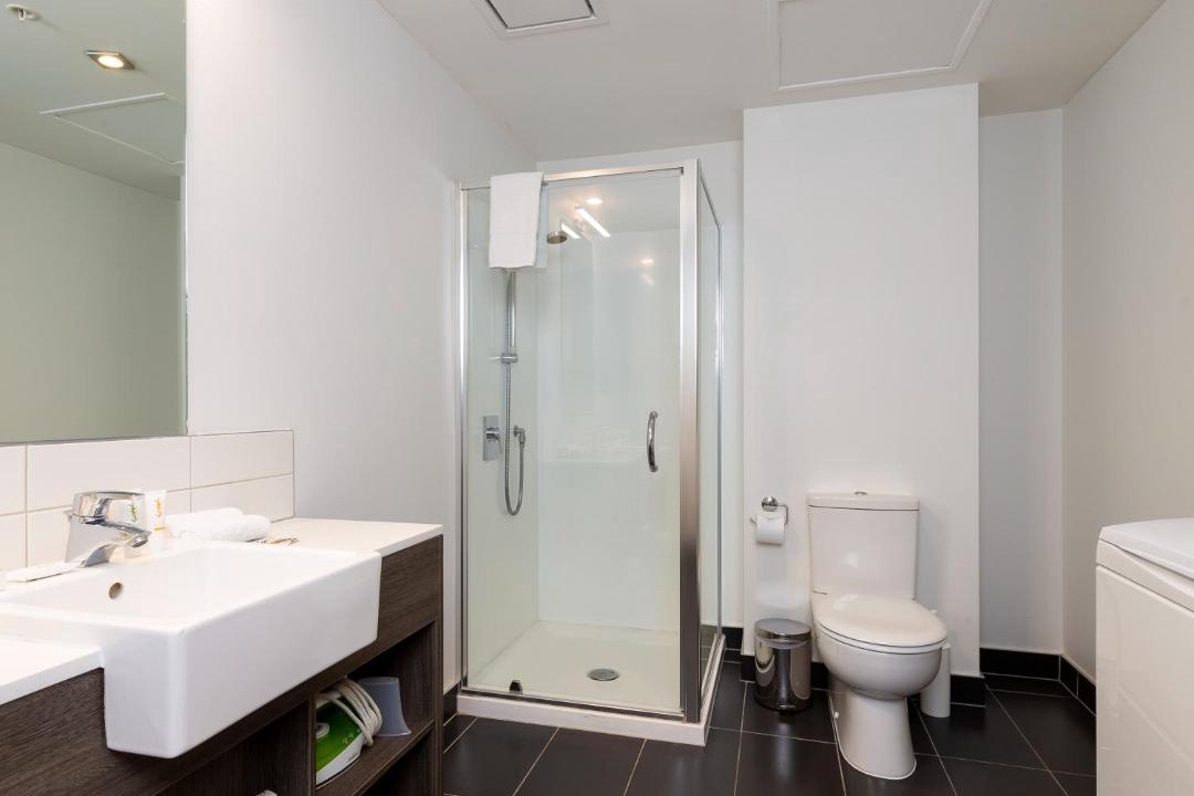 Photo of Others in Auckland Central Business District