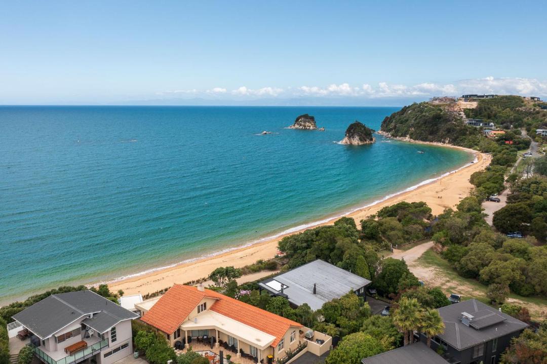 Photo of Others in Kaiteriteri