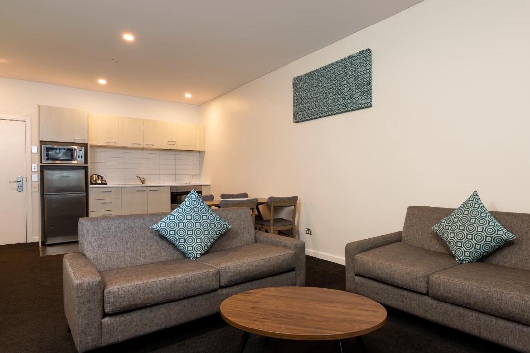 Photo of Others in Auckland Central Business District