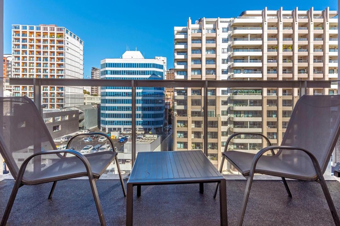 Photo of Others in Auckland Central Business District