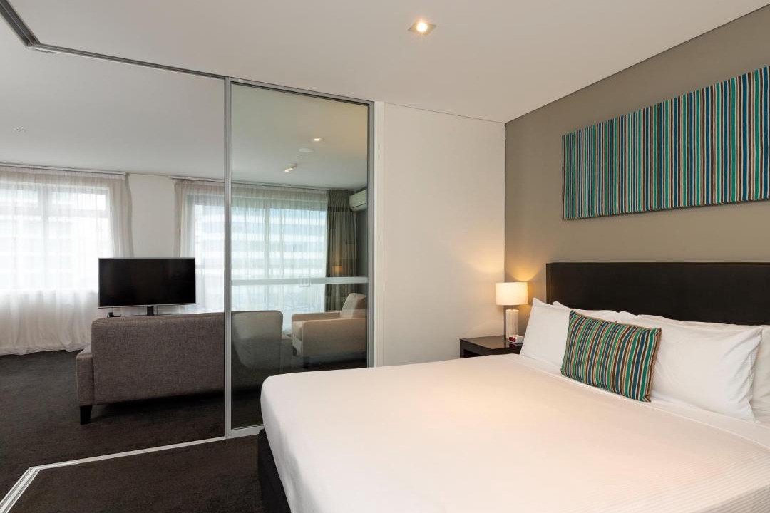 Photo of Others in Auckland Central Business District