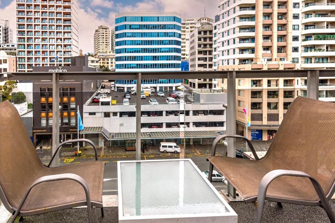 Photo of Others in Auckland Central Business District