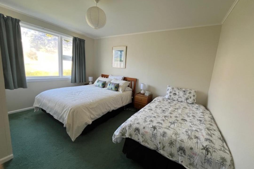 Photo of Bedroom in Akaroa
