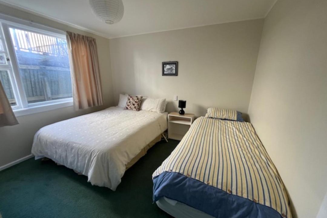 Photo of Bedroom in Akaroa